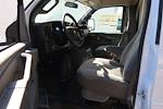 2025 Chevrolet Express 3500 Regular Cab RWD Unicell Box Van for sale #CS65694 - photo 10
