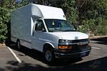 2025 Chevrolet Express 3500 Regular Cab RWD Unicell Box Van for sale #CS65694 - photo 1