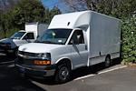 2025 Chevrolet Express 3500 Regular Cab RWD Unicell Box Van for sale #CS65694 - photo 3