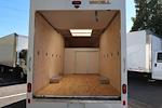2025 Chevrolet Express 3500 Regular Cab RWD Unicell Box Van for sale #CS65694 - photo 6