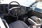 2025 Chevrolet Express 3500 Regular Cab RWD Unicell Box Van for sale #CS65714 - photo 11