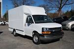 2025 Chevrolet Express 3500 Regular Cab RWD Unicell Box Van for sale #CS65714 - photo 1