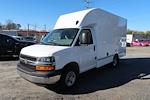 2025 Chevrolet Express 3500 Regular Cab RWD Unicell Box Van for sale #CS65714 - photo 4