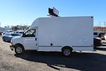 2025 Chevrolet Express 3500 Regular Cab RWD Unicell Box Van for sale #CS65714 - photo 3