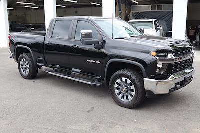 2023 Chevrolet Silverado 2500 Crew Cab 4WD Pickup for sale #CS65947A - photo 1