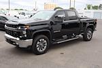 2023 Chevrolet Silverado 2500 Crew Cab 4WD Pickup for sale #CS65947A - photo 4