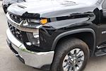 2023 Chevrolet Silverado 2500 Crew Cab 4WD Pickup for sale #CS65947A - photo 5