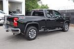 2023 Chevrolet Silverado 2500 Crew Cab 4WD Pickup for sale #CS65947A - photo 2