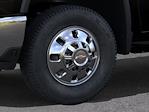 2025 Chevrolet Silverado 3500 Crew Cab 4WD Pickup for sale #CS66786 - photo 9
