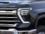 2025 Chevrolet Silverado 3500 Crew Cab 4WD Pickup for sale #CS66786 - photo 10