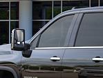 2025 Chevrolet Silverado 3500 Crew Cab 4WD Pickup for sale #CS66786 - photo 12