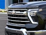 2025 Chevrolet Silverado 3500 Crew Cab 4WD Pickup for sale #CS66786 - photo 13