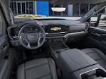 2025 Chevrolet Silverado 3500 Crew Cab 4WD Pickup for sale #CS66786 - photo 15