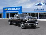 2025 Chevrolet Silverado 3500 Crew Cab 4WD Pickup for sale #CS66786 - photo 1