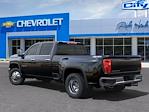 2025 Chevrolet Silverado 3500 Crew Cab 4WD Pickup for sale #CS66786 - photo 4