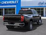 2025 Chevrolet Silverado 3500 Crew Cab 4WD Pickup for sale #CS66786 - photo 2