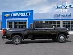 2025 Chevrolet Silverado 3500 Crew Cab 4WD Pickup for sale #CS66786 - photo 5