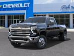 2025 Chevrolet Silverado 3500 Crew Cab 4WD Pickup for sale #CS66786 - photo 6