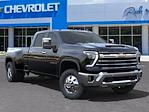 2025 Chevrolet Silverado 3500 Crew Cab 4WD Pickup for sale #CS66786 - photo 7