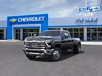 2025 Chevrolet Silverado 3500 Crew Cab 4WD Pickup for sale #CS66786 - photo 8