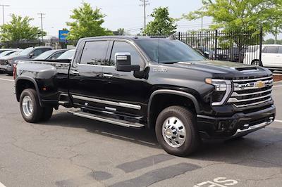 2024 Chevrolet Silverado 3500 Crew Cab 4WD Pickup for sale #CS68851A - photo 1