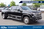 2024 Chevrolet Silverado 3500 Crew Cab 4WD Pickup for sale #CS68851A - photo 1