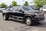 2024 Chevrolet Silverado 3500 Crew Cab 4WD Pickup for sale #CS68851A - photo 2