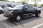 2024 Chevrolet Silverado 3500 Crew Cab 4WD Pickup for sale #CS68851A - photo 4