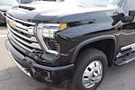 2024 Chevrolet Silverado 3500 Crew Cab 4WD Pickup for sale #CS68851A - photo 5