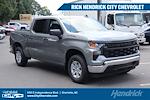 2025 Chevrolet Silverado 1500 Crew Cab 4WD Pickup for sale #CS69769 - photo 23