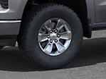 2025 Chevrolet Silverado 1500 Crew Cab 4WD Pickup for sale #CS69769 - photo 9