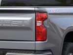 2025 Chevrolet Silverado 1500 Crew Cab 4WD Pickup for sale #CS69769 - photo 11