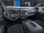 2025 Chevrolet Silverado 1500 Crew Cab 4WD Pickup for sale #CS69769 - photo 15