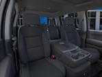 2025 Chevrolet Silverado 1500 Crew Cab 4WD Pickup for sale #CS69769 - photo 16