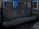 2025 Chevrolet Silverado 1500 Crew Cab 4WD Pickup for sale #CS69769 - photo 17