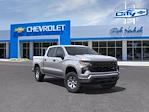 2025 Chevrolet Silverado 1500 Crew Cab 4WD Pickup for sale #CS69769 - photo 1