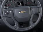 2025 Chevrolet Silverado 1500 Crew Cab 4WD Pickup for sale #CS69769 - photo 19