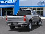 2025 Chevrolet Silverado 1500 Crew Cab 4WD Pickup for sale #CS69769 - photo 2