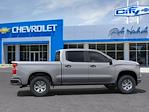 2025 Chevrolet Silverado 1500 Crew Cab 4WD Pickup for sale #CS69769 - photo 5