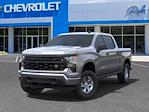 2025 Chevrolet Silverado 1500 Crew Cab 4WD Pickup for sale #CS69769 - photo 6