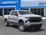 2025 Chevrolet Silverado 1500 Crew Cab 4WD Pickup for sale #CS69769 - photo 7