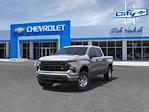 2025 Chevrolet Silverado 1500 Crew Cab 4WD Pickup for sale #CS69769 - photo 8