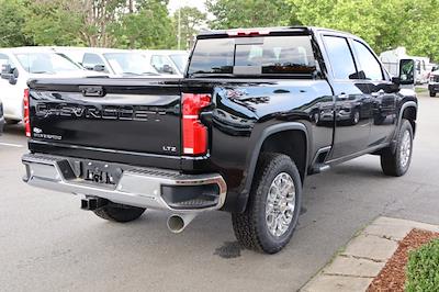 2025 Chevrolet Silverado 2500 Crew Cab 4WD Pickup for sale #CS70894 - photo 2