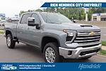 2025 Chevrolet Silverado 2500 Crew Cab 4WD Pickup for sale #CS71181 - photo 25