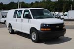 2025 Chevrolet Express 2500 RWD Empty Cargo Van for sale #CS72121 - photo 20