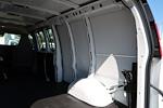 2025 Chevrolet Express 2500 RWD Empty Cargo Van for sale #CS72121 - photo 8