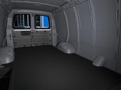 2025 Chevrolet Express 2500 RWD Empty Cargo Van for sale #CS72145 - photo 2