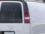 2025 Chevrolet Express 2500 RWD Empty Cargo Van for sale #CS72145 - photo 12