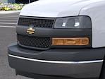 2025 Chevrolet Express 2500 RWD Empty Cargo Van for sale #CS72145 - photo 14