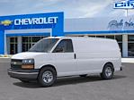2025 Chevrolet Express 2500 RWD Empty Cargo Van for sale #CS72145 - photo 4
